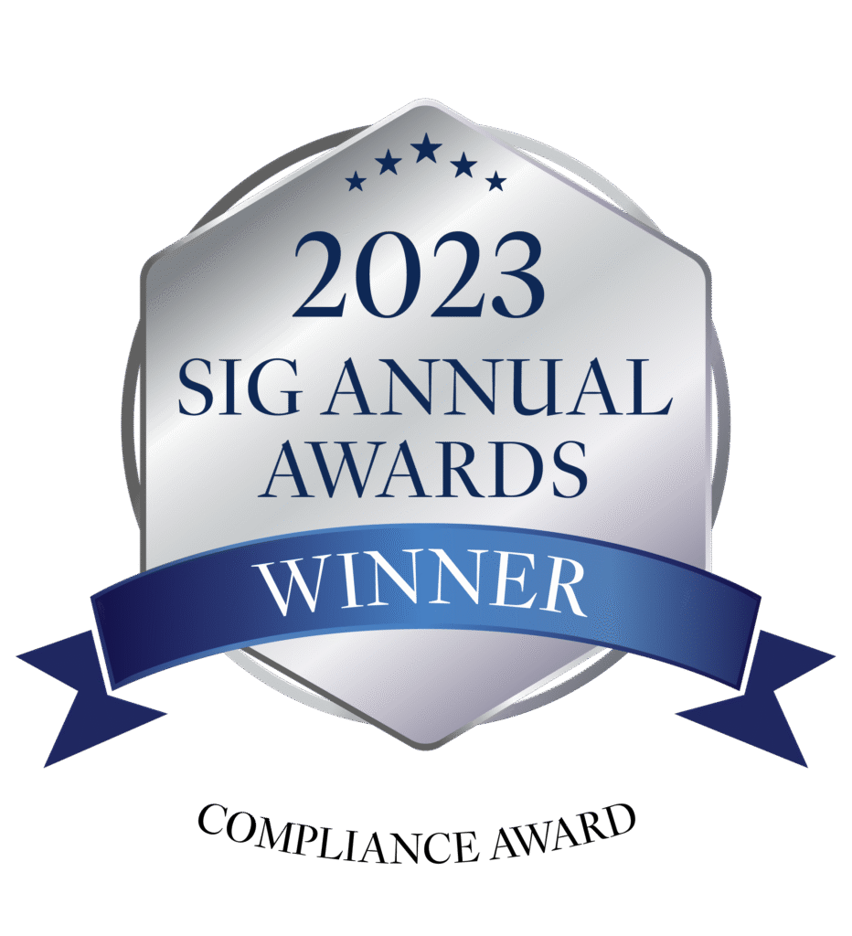 SIG_Digital Award Badges-Compliance Award 2023