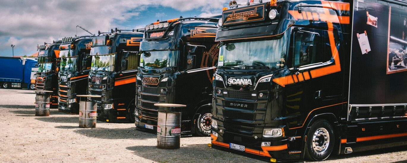 Commercial Motor Insurance for Trucks and Fleets: What Transport Operators Need to Know