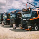 Commercial Motor Insurance for Trucks and Fleets: What Transport Operators Need to Know