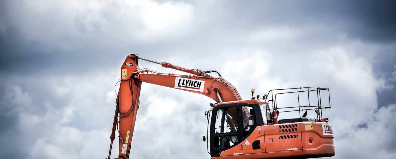 Plant and Machinery Insurance: Protecting Your Equipment and Keeping Projects on Track