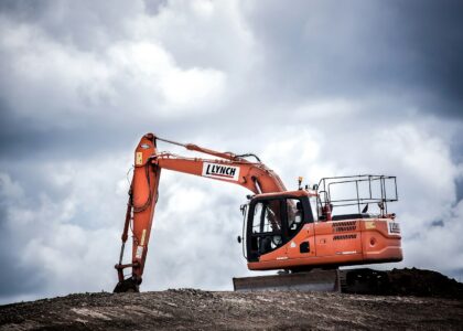 Plant and Machinery Insurance: Protecting Your Equipment and Keeping Projects on Track