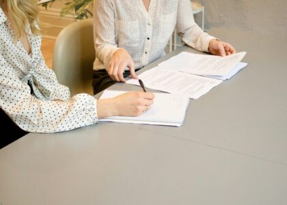 Professional Indemnity Insurance: Who Needs It and Why