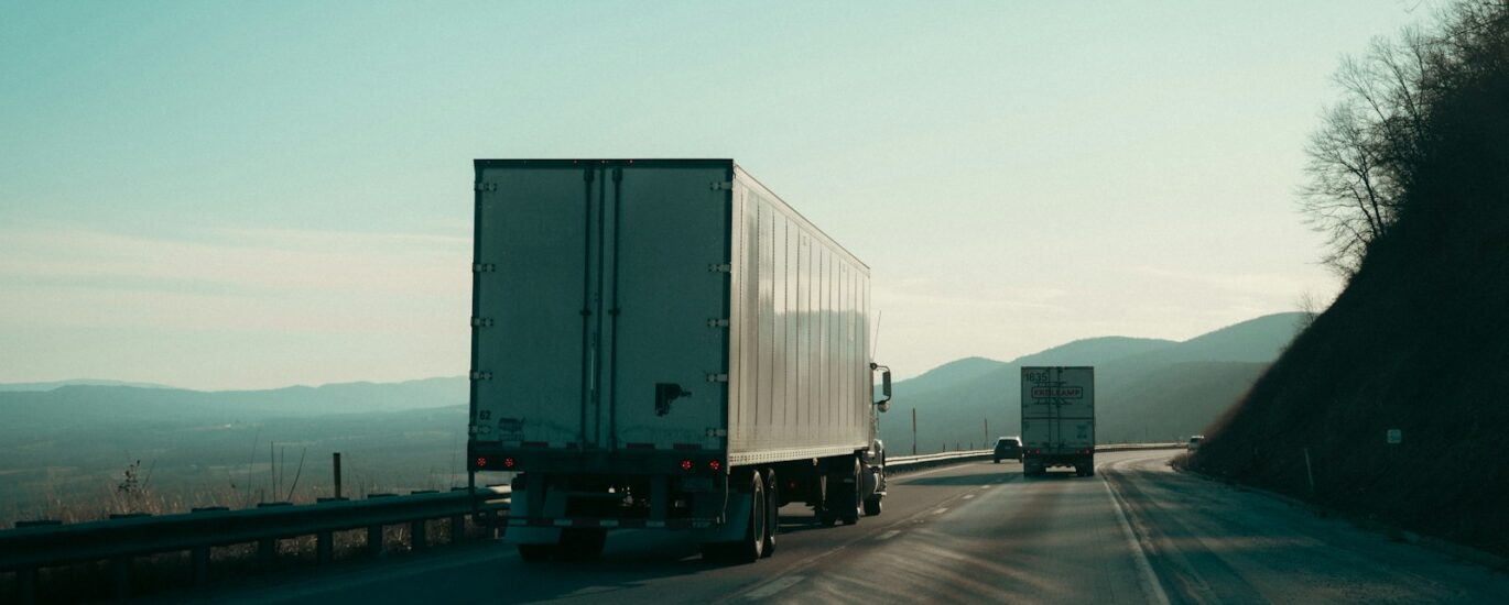 7 Ways Transport Operators Can Reduce Truck Insurance Costs