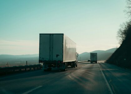 7 Ways Transport Operators Can Reduce Truck Insurance Costs