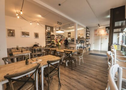 Restaurant and Cafe Insurance: A Practical Guide for Hospitality Owners