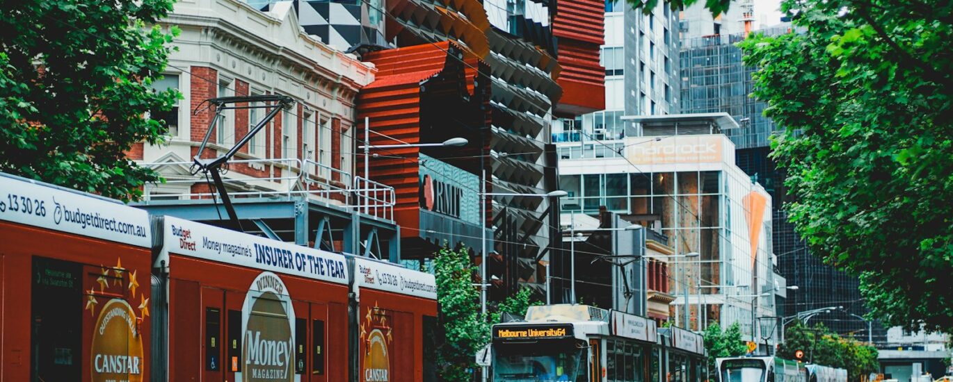 Your Insurance Partner Across Australia: How Gidda Insurance Brokers Supports Businesses From Melbourne to Adelaide