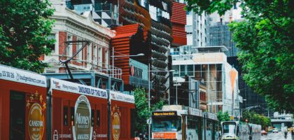 Your Insurance Partner Across Australia: How Gidda Insurance Brokers Supports Businesses From Melbourne to Adelaide