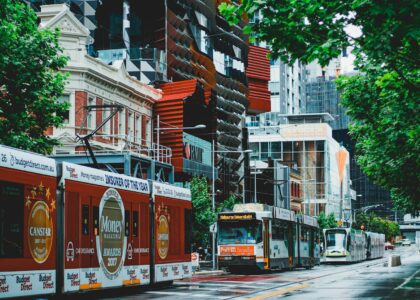Your Insurance Partner Across Australia: How Gidda Insurance Brokers Supports Businesses From Melbourne to Adelaide